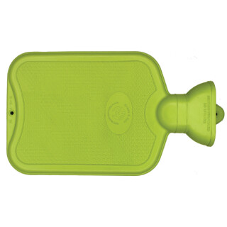 Baby-Wärmflasche Green&Fair 0,8l