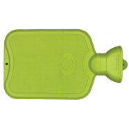 Baby-Wärmflasche Green&Fair 0,8l